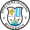 SpVgg Moosbach e.V. Logo